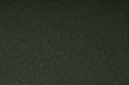 Tkanina Wełniana Kolor Zielony