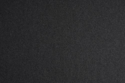 Wełniany Flausz Ciemnoszary