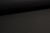 Tkanina Wełniana w Kolorze Czarnym z Poliamidem i Diagonalnym Splotem