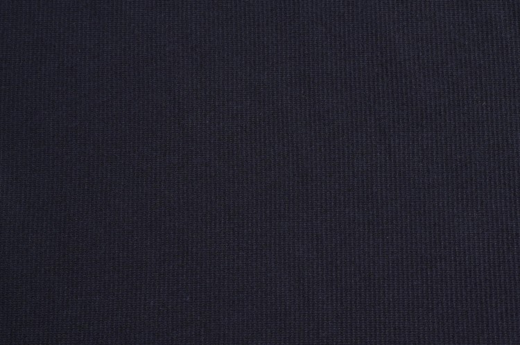 Tkanina Bawełniana z Poliamidem w Granacie z Diagonalnym Ściegiem