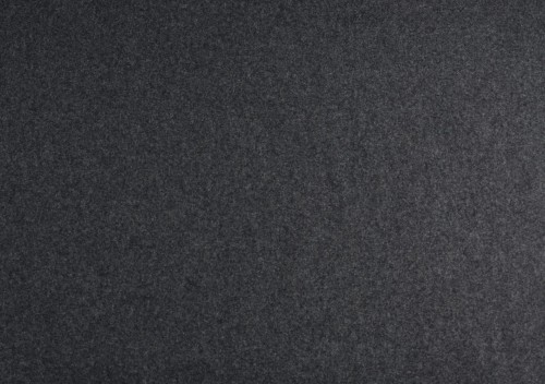 Tkanina Wełniana Typu Flausz Szara
