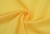 Krepa Poliestrowa Intensywna Żółć