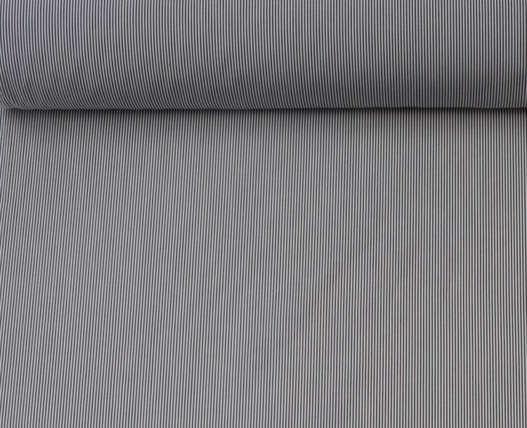 Tkanina Bawełniana Koszulowa Paski