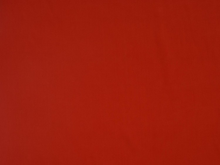Krepa Jedwabna Czerwona