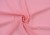 Tkanina Poliestrowa Różowy Szyfon
