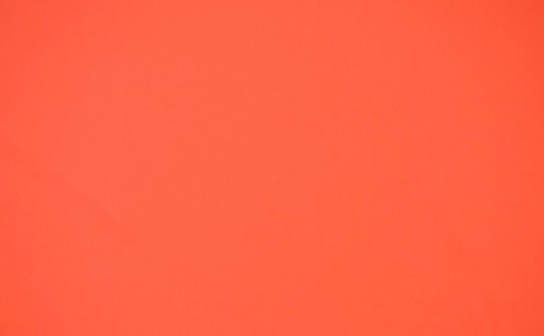 Tkanina Poliestrowa Pomarańczowa