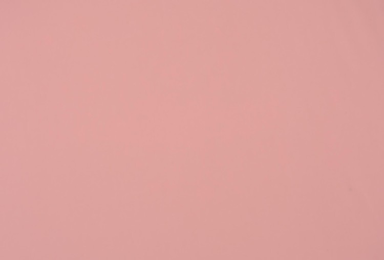 Tkanina Poliestrowa Łososiowy Róż