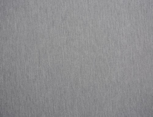 Dzianina Wiskozowa Szara