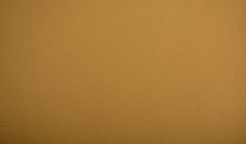 Dzianina Wiskozowa Kolor Starego Złota