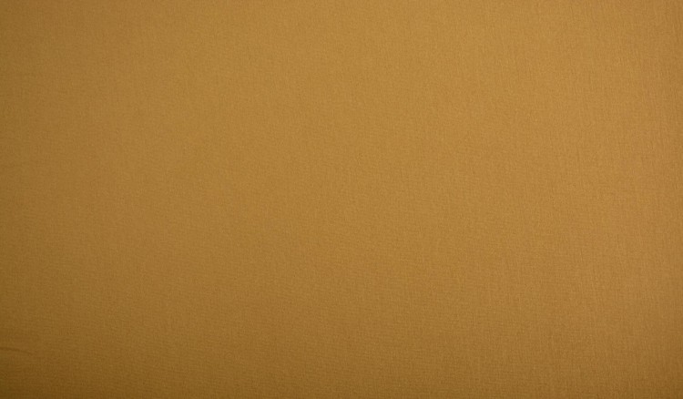 Dzianina Wiskozowa Kolor Starego Złota