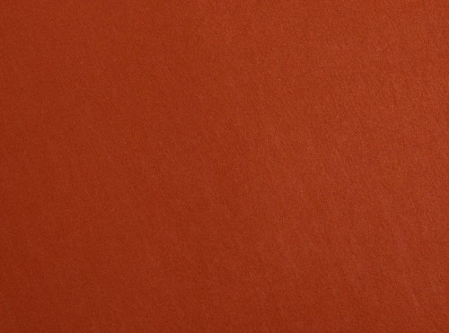 Dzianina Wiskozowa Kolor Ceglasty