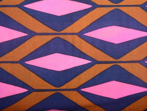 Dzianina Wiskozowa Wzór Geometryczny