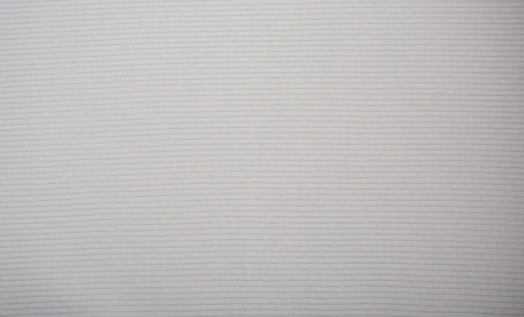 Dzianina Bawełniana Beżowa