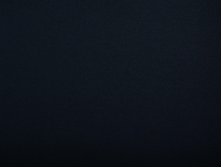 Dzianina Poliestrowa Bardzo Ciemny Granat