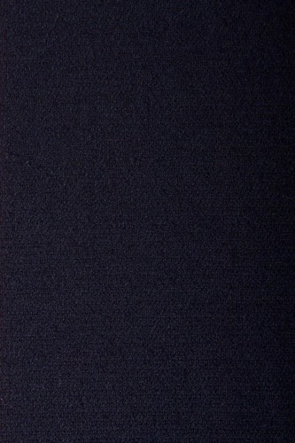 Tkanina Wełniana Granat