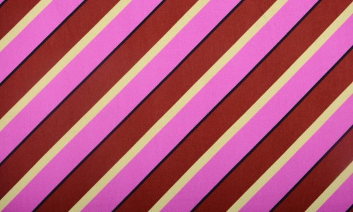 Dzianina Wiskozowa Paski