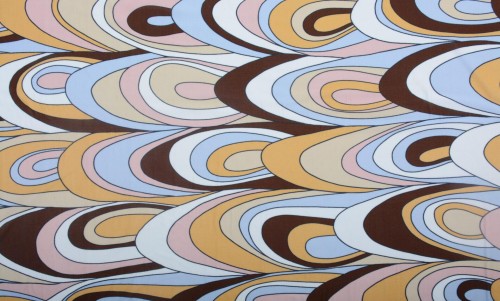 Wiskoza Satynowa Koła