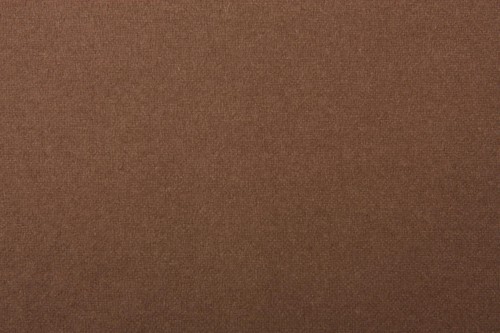 Tkanina Wełniana Typu Flausz Ciemny Beż