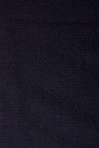 Tkanina Wełniana Ciemny Granat