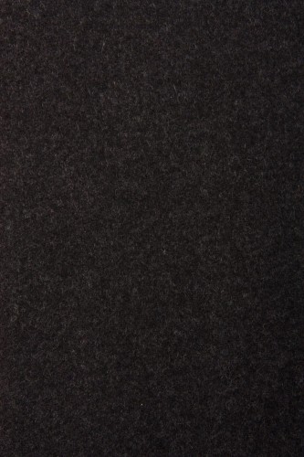 Tkanina Wełniana Szary Melanż