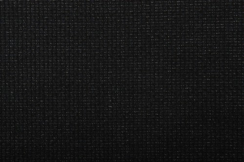 Tkanina Wełniana Typu Flausz Granatowy Melanż