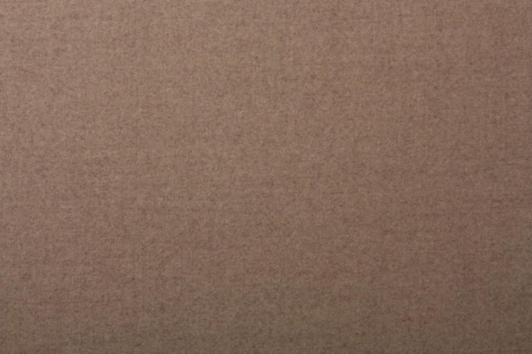 Tkanina Wełniana Typu Flausz Szary Greige