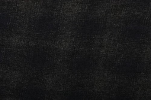 Tkanina Wełniana Granatowo-Szara Krata