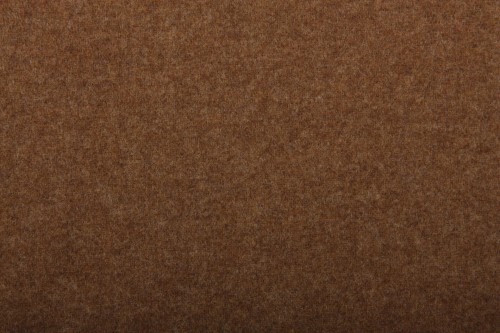 Tkanina Wełniana Typu Flausz Brąz Wielbłądzi Camel