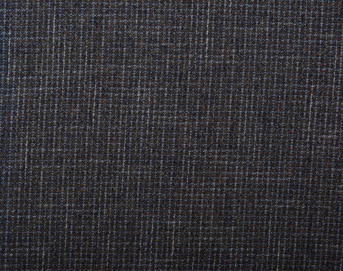 Tkanina Wełniana Odcienie Beżu i Szarości